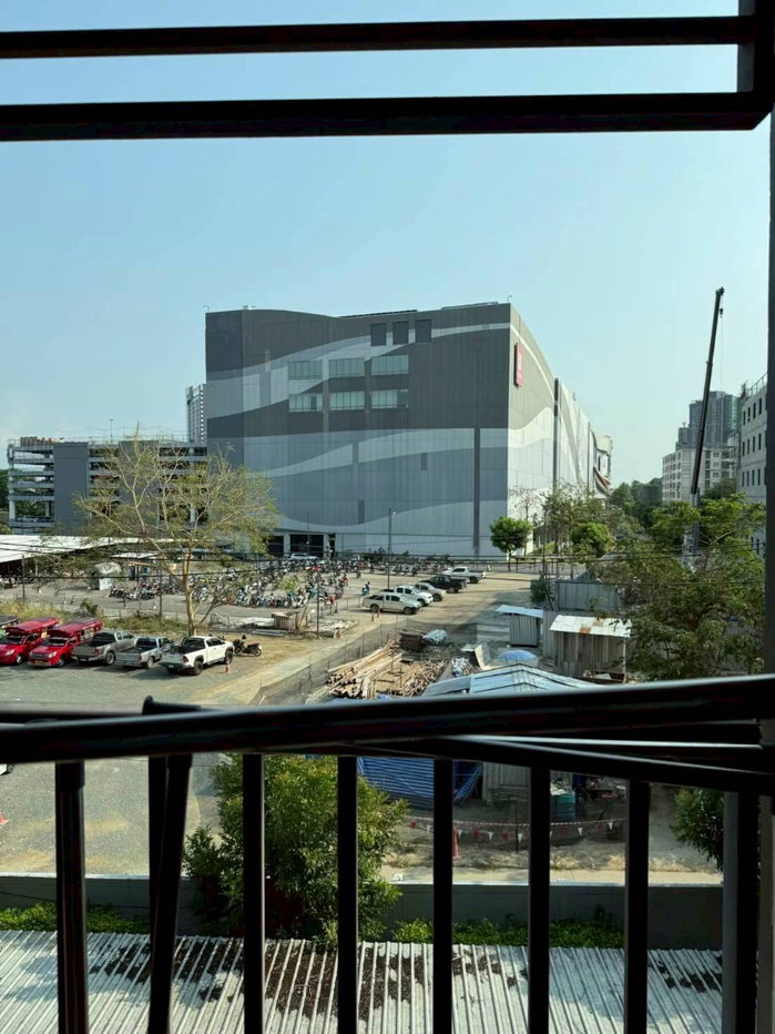 รูป ให้เช่า Escent ville ว่างพร้อมอยู่ วิวเซ็นทรัล ว่างพร้อมอยู่ 1/6/69 - รูปที่ 6/16