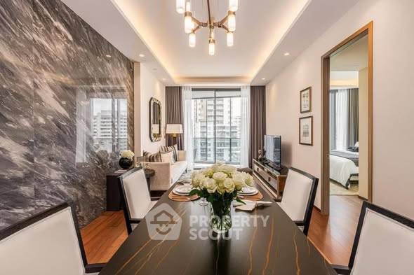 picture 2-BR Condo at The Estelle Phrom Phong near BTS Phrom Phong (ID 2913342) - 3/16