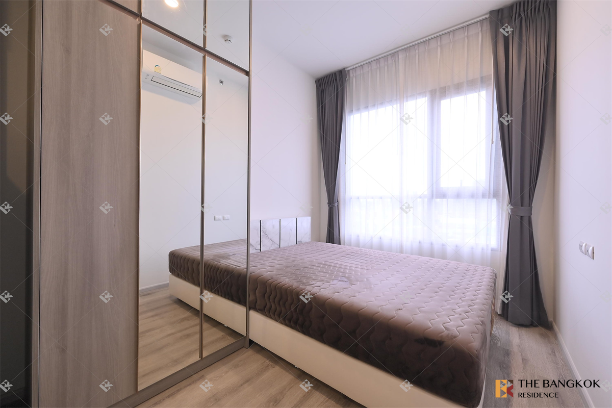 picture KnightsBridge Prime Ratchayothin near BTS Phahonyothin 24 Start your comfort here - 2/10