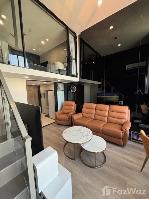 picture 1 Bedroom Duplex Condo High Floor City View Fully Decorated 6290812 - 21/24