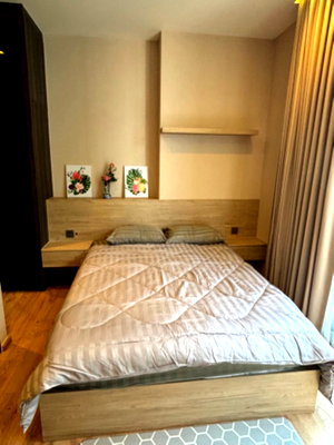 คอนโดให้เช่า : 🏢 ให้เช่าคอนโด : Noble Around Ari (โนเบิล อราวน์ อารีย์)   รหัสทรัพย์ | 📌LNP-C4279 