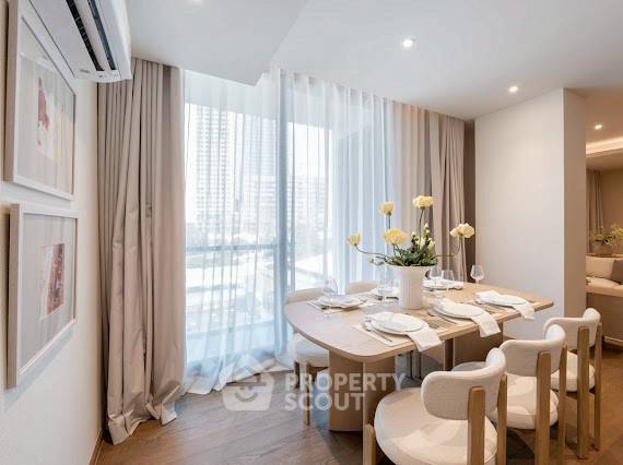 picture 2-BR Condo at Via 34 near BTS Thong Lor (ID 2913489) - 7/20