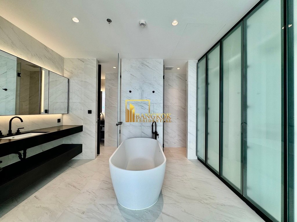 picture Tait 12 | High Quality 1 Bedroom Condo in Sathorn - BR19822CD - 9/31