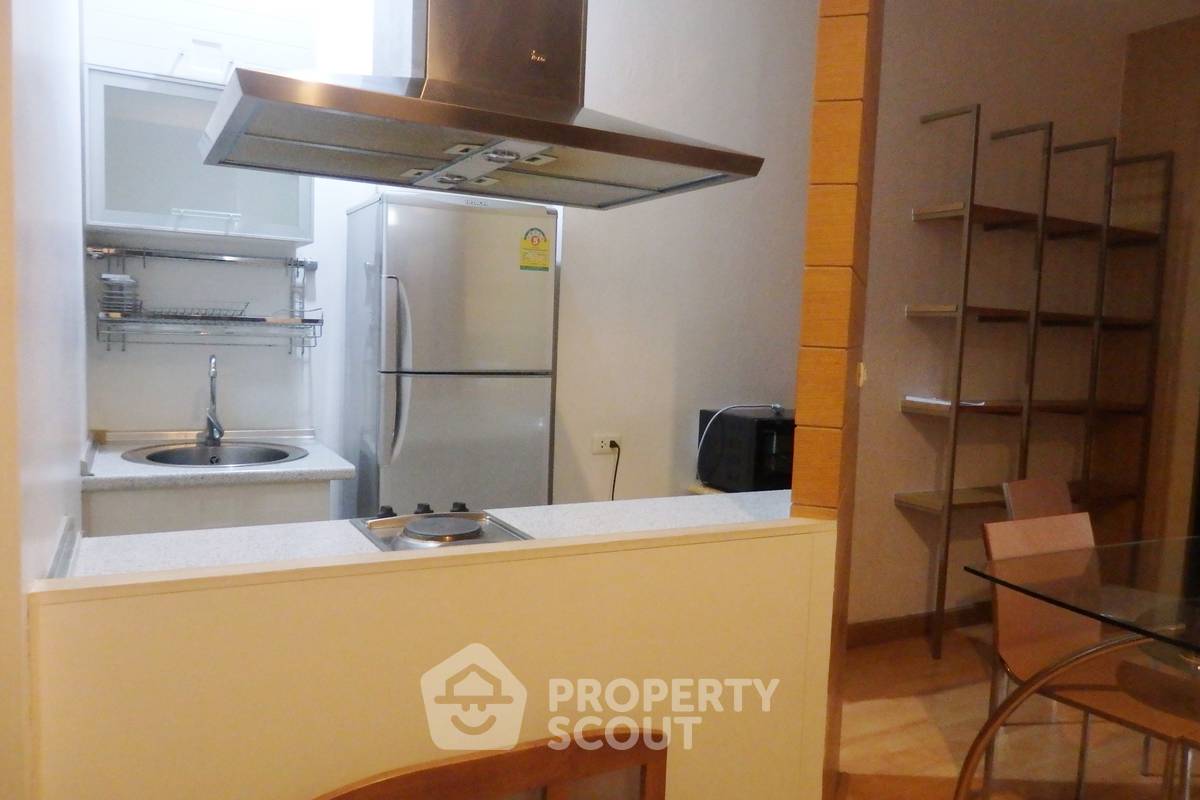รูป คอนโด 2-ห้องนอน ที่ ซิตี้ สมาร์ท สุขุมวิท18 ใกล้ BTS อโศก (ID 884340) - รูปที่ 6/12