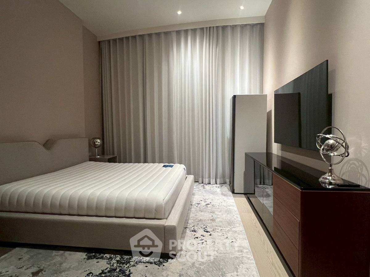 รูป คอนโด 1-ห้องนอน ที่ สโคป หลังสวน ใกล้ BTS ชิดลม (ID 2908635) - รูปที่ 5/8