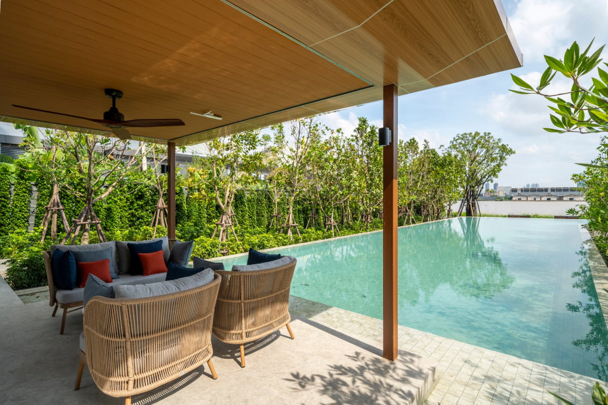 picture Rare Pet-Friendly Find! Stunning 1 Bed Plus with River Views @Nue Riverest 🐾 - 17/25