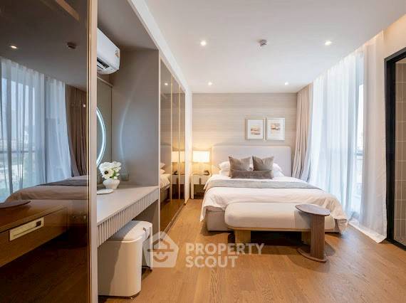 picture 2-BR Condo at Via 34 near BTS Thong Lor (ID 2913489) - 12/20