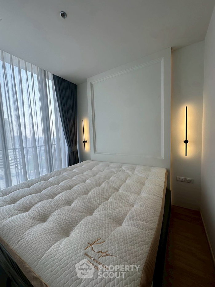 picture 1-BR Condo at Noble State 39 near BTS Phrom Phong (ID 2912554) - 5/9