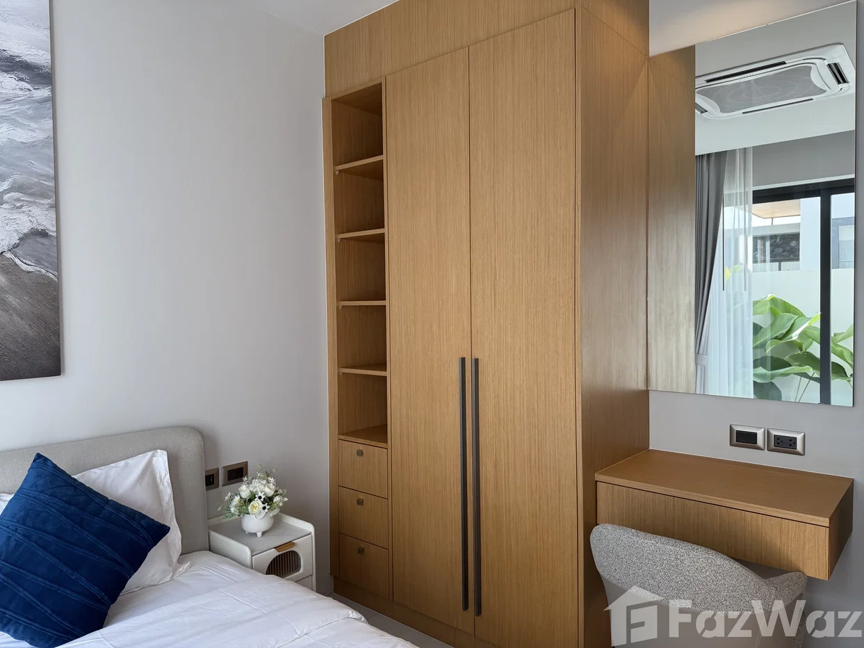 picture 4 Bedroom House for rent at Botanica Modern Loft II 6259400 - 15/55