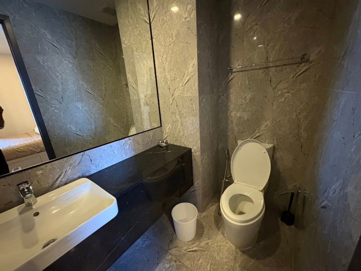 picture ✨Luxury 1 Bedroom Unit For Rent @ Ashton Asoke ✨ 🏡 - 9/10