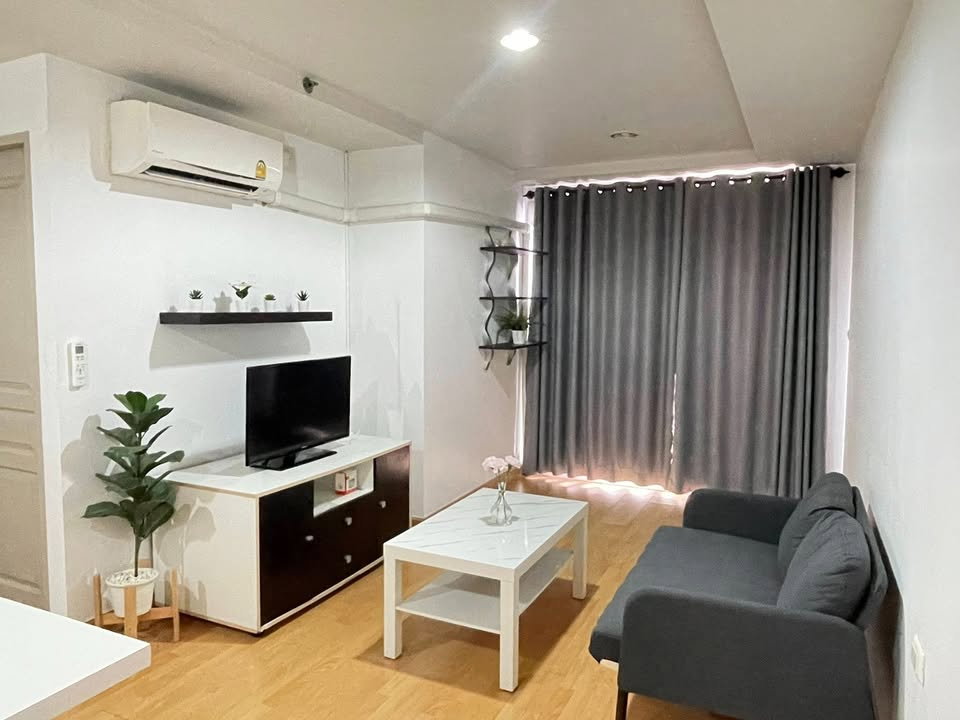 picture Condo for Rent at Resorta Yen-akat (D6905036) - 4/5