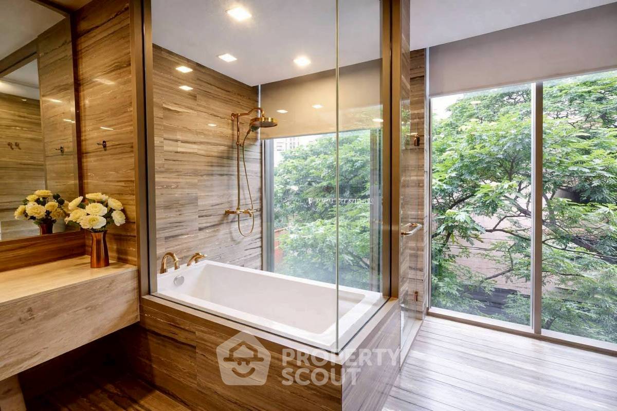 รูป คอนโด 3-ห้องนอน ที่ แอชตัน สุขุมวิท 41 ใกล้ BTS พร้อมพงษ์ (ID 2913511) - รูปที่ 5/13