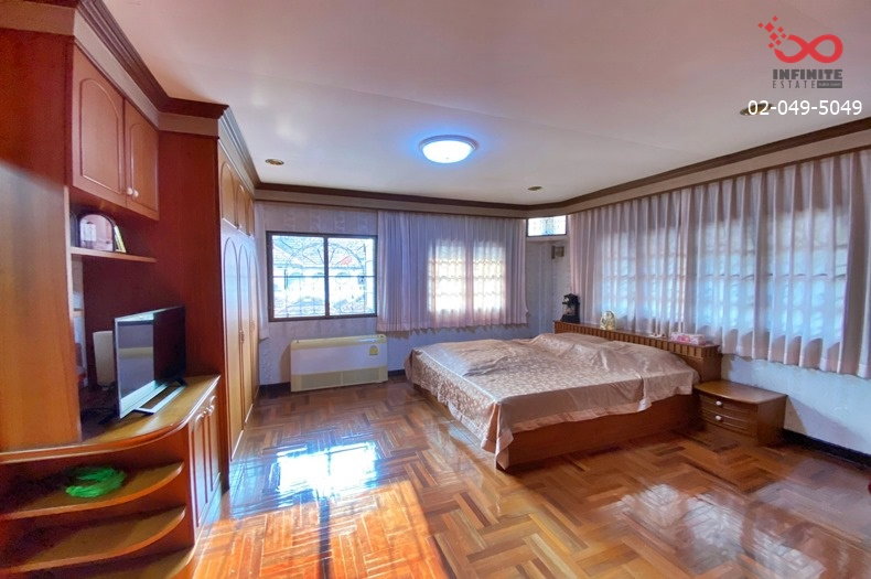 รูป ขายบ้านหลังมุม 2 ชั้น นวมินทร์ 74 ถนนรามอินทรา-นวมินทร์  ใกล้วงแหวนกาญจนาภิเษก - รูปที่ 6/12
