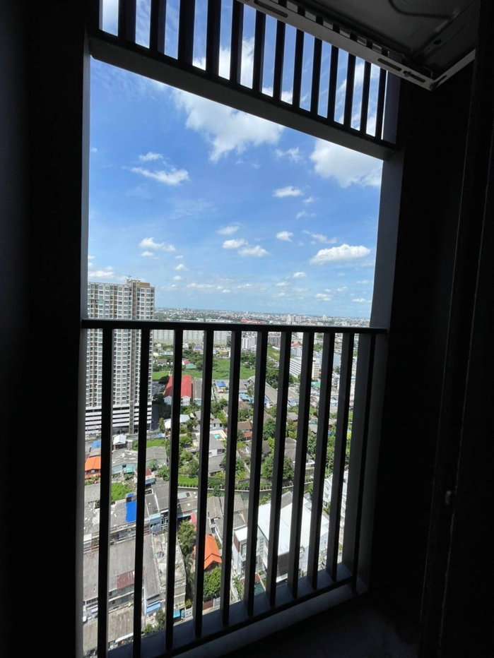 รูป Knightsbridge Prime Onnut ห้องสวย ราคาดี สอบถามเพิ่มเติมได้ที่ Line @condorental - รูปที่ 5/10