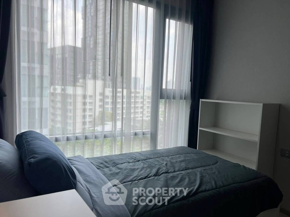 รูป คอนโด 2-ห้องนอน ที่ ริทึ่ม สุขุมวิท 36-38 ใกล้ BTS ทองหล่อ (ID 2913274) - รูปที่ 9/9