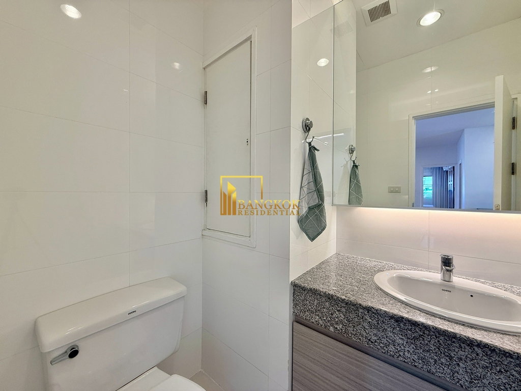 picture Expansive 3 Bedroom Apartment For Rent in Thonglor Area - BR21039AP - 12/44