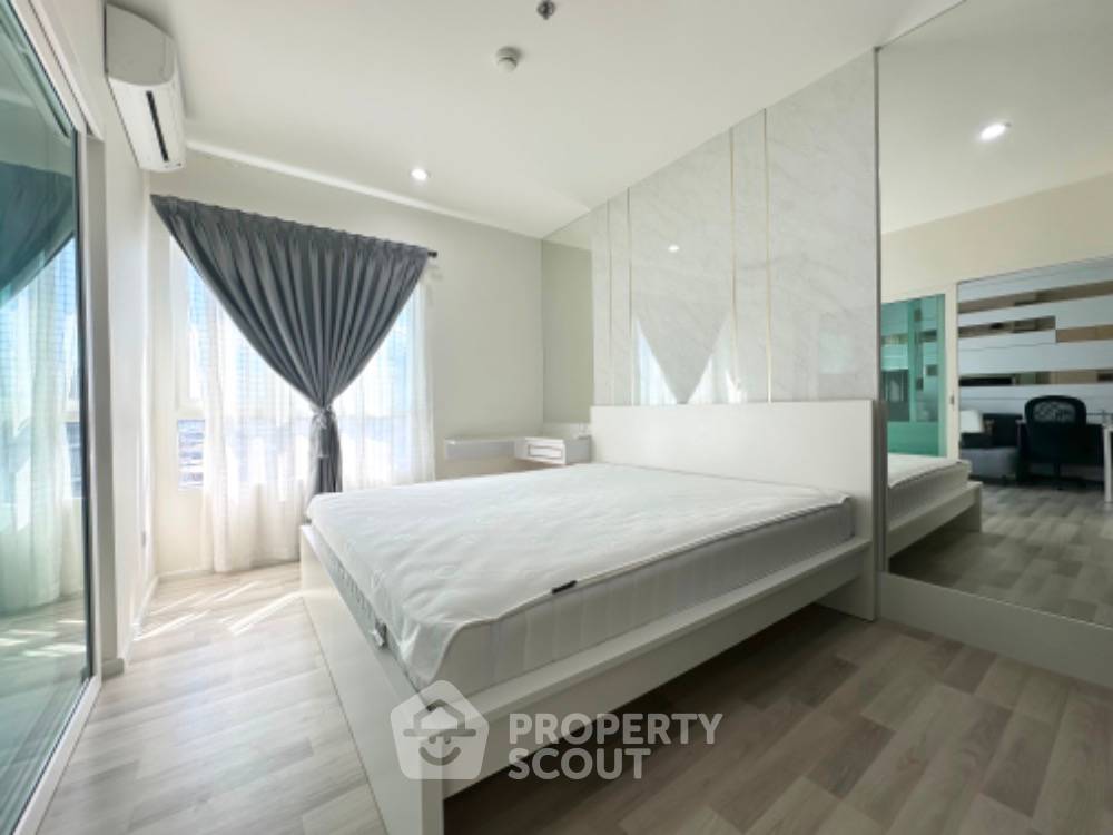 รูป คอนโด 1-ห้องนอน ที่ เดอะ คีย์ สาทร - เจริญราษฎร์ ใน บางโคล่ (ID 1409159) - รูปที่ 2/8