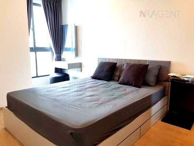 Condos for sale BTS Bang Wa : 🚩 For Sell Condo IDEO WUTTHAKAT Building 1, Floor 27,1 bed room, Room size 30.00 sqm