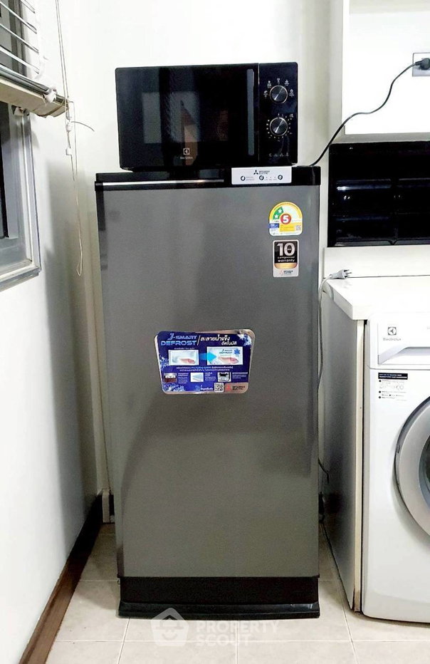 รูป คอนโด 2-ห้องนอน ที่ วิคตอเรีย เลควิว คอนโดมิเนียม ใน บ้านใหม่ (ID 2530665) - รูปที่ 17/19