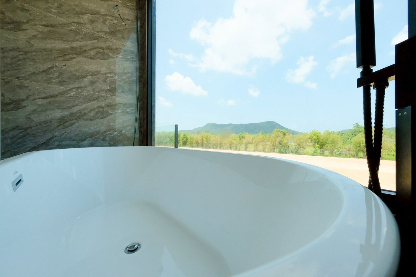 รูป 5 Bedroom Pool Villa for Sale Bang Saray Pattaya - รูปที่ 14/19