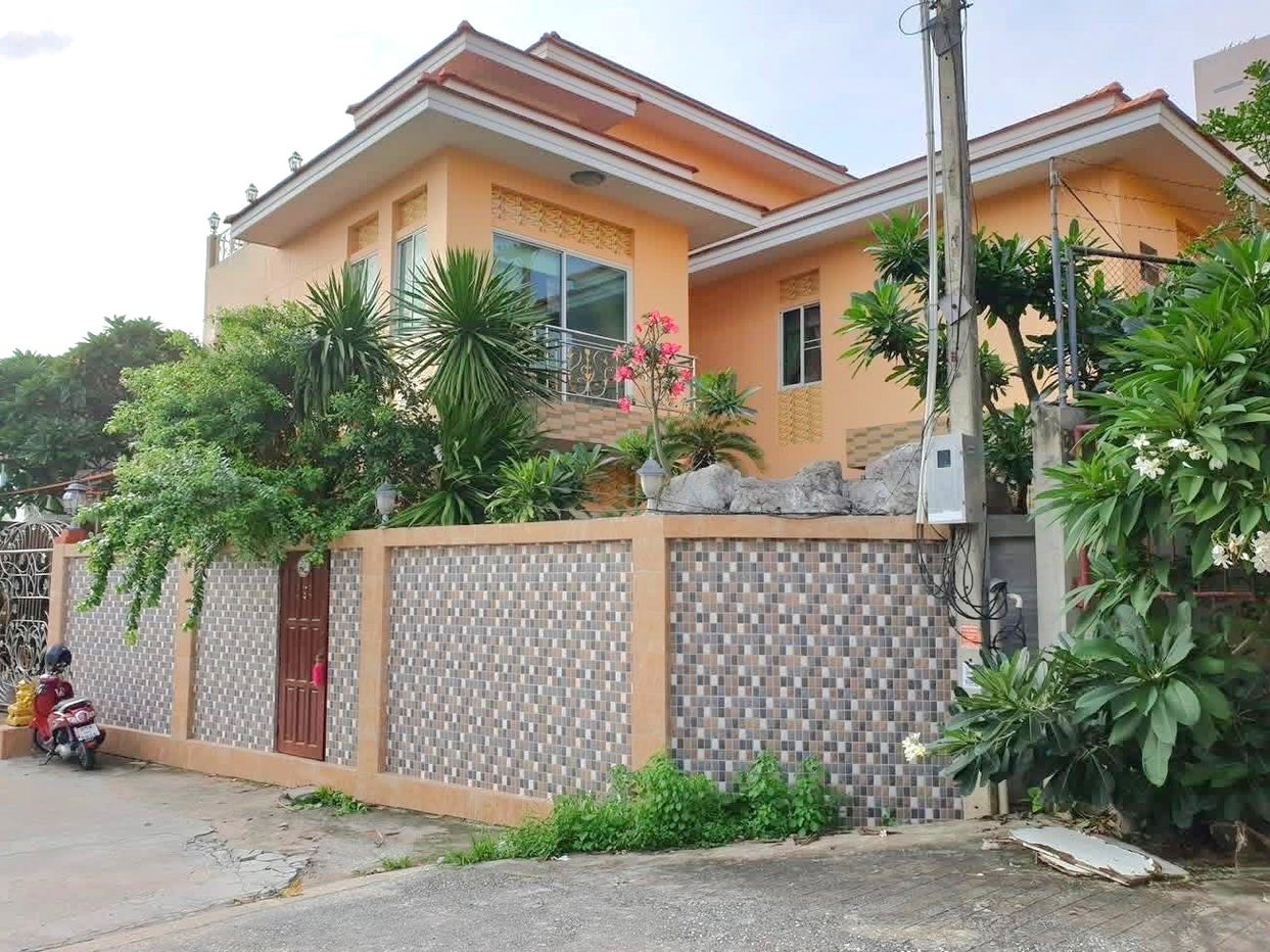 รูป Pool Villa for Sale Jomtien Beach Pattaya - รูปที่ 9/9