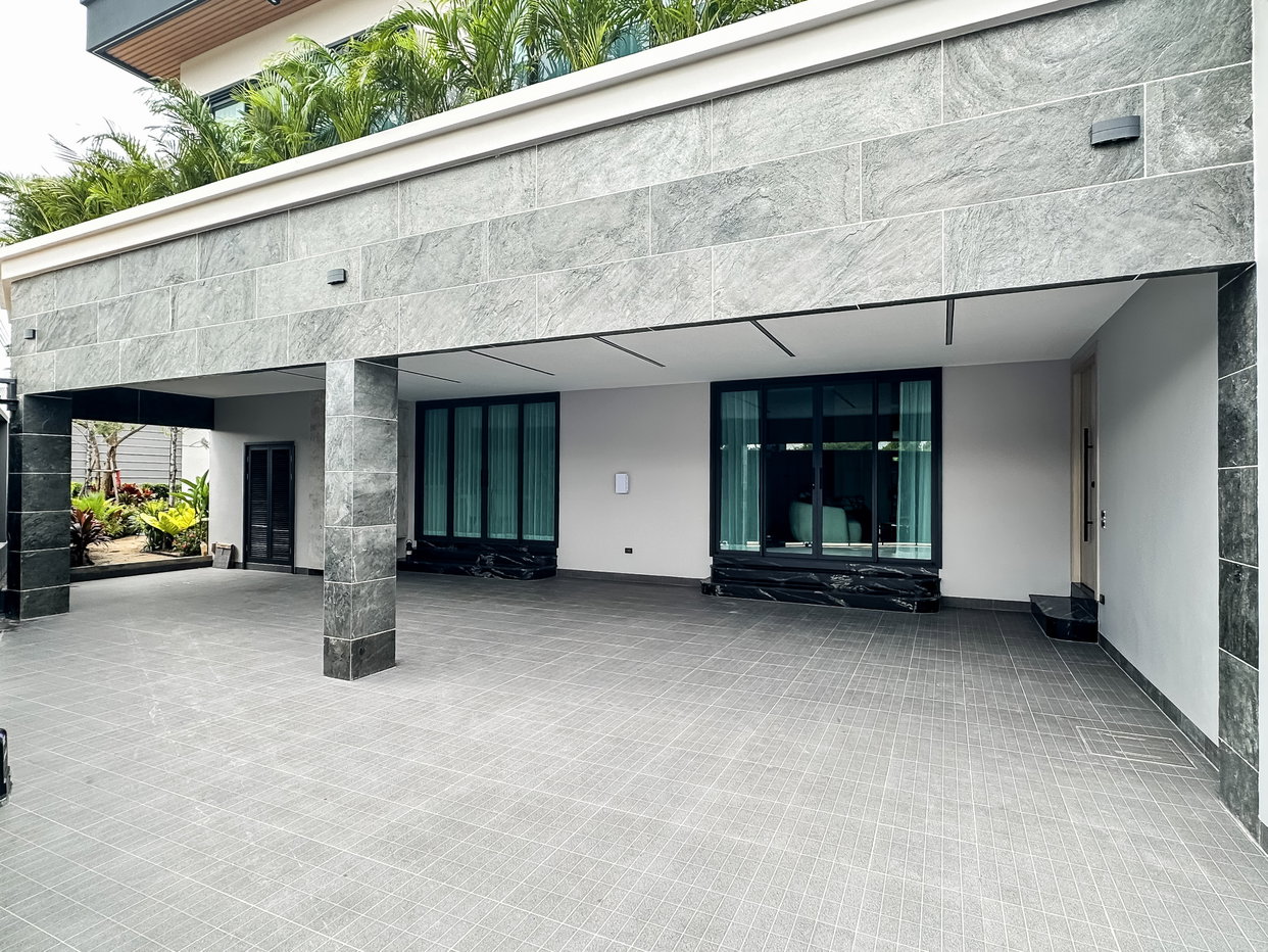 รูป Ultra Luxury Pool Villa for Sale Thung Klom Tan Man Pattaya - รูปที่ 22/23
