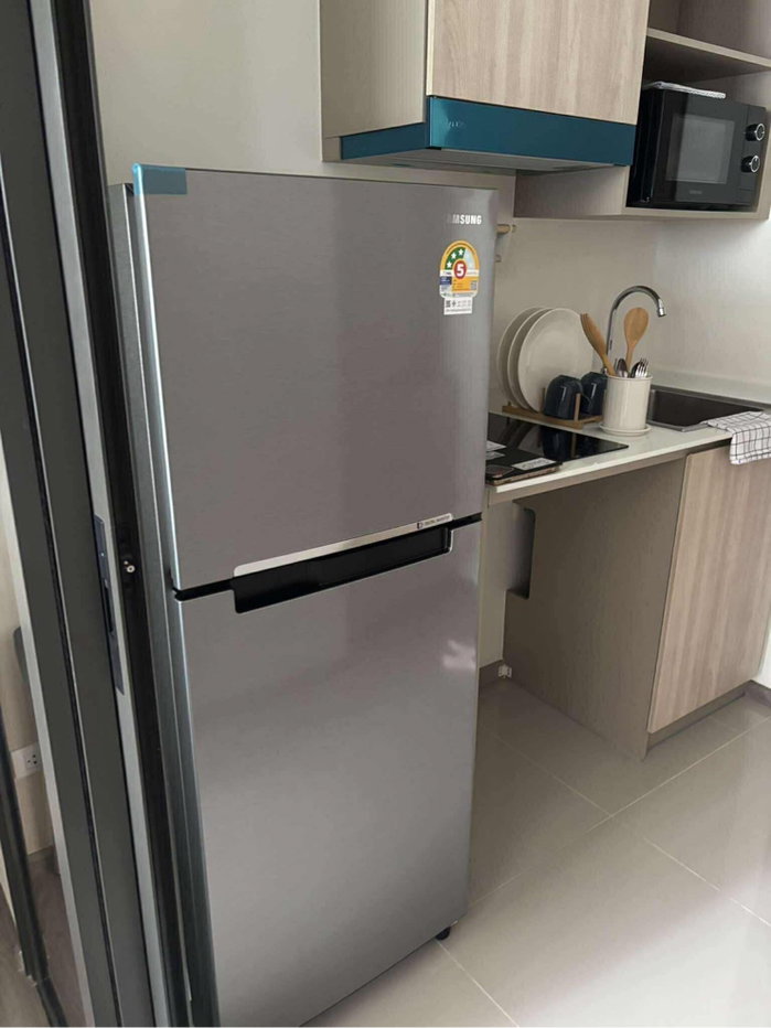 picture For rent the muve pradiphat saphankwai - 4/7