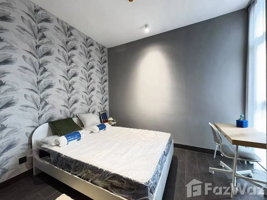 รูป คอนโดให้เช่า 2 ห้องนอน ในโครงการ อนิล สาทร 12 6295508 - รูปที่ 12/14