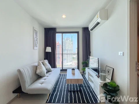 1 Bedroom Condo for rent at Rhythm Sukhumvit 42 1971728