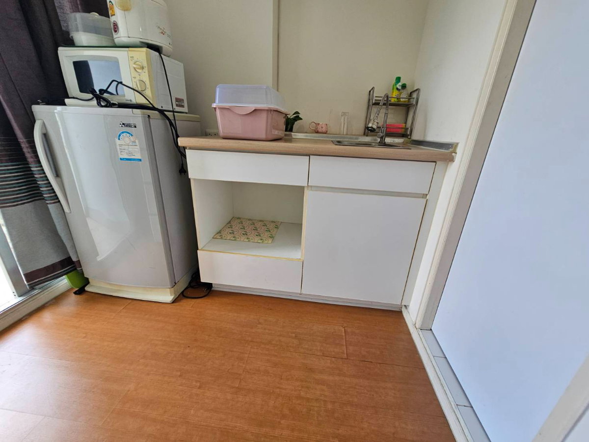 picture Lumpini Mega City Bangna Condo for rent - 9/13