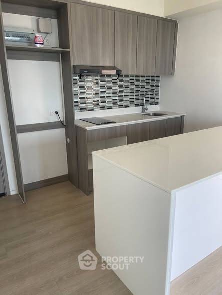 picture 2-BR Condo For Sale, A Space Mega 1, High-Floor 32nd, Bang Kaeo (ID 2913189) - 3/12