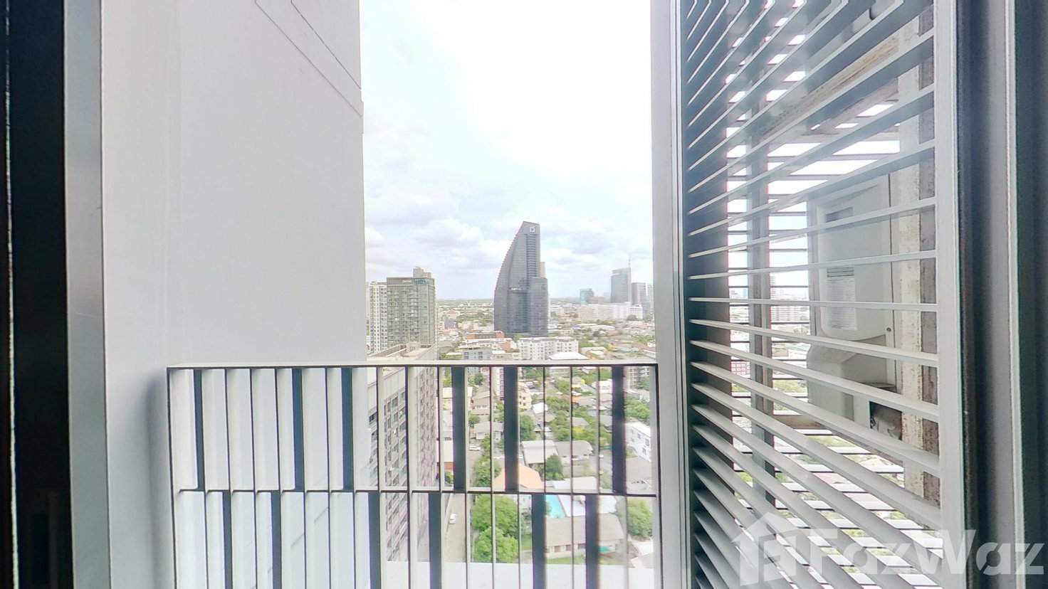 รูป คอนโดให้เช่า 1 ห้องนอน ในโครงการ คีนน์ 43529 - รูปที่ 4/10