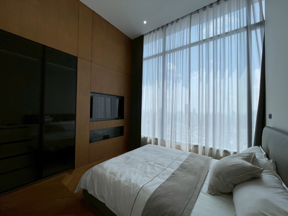 picture For Rent: The Esse Asoke, 180,000 THB/month [MNs260509] - 4/20