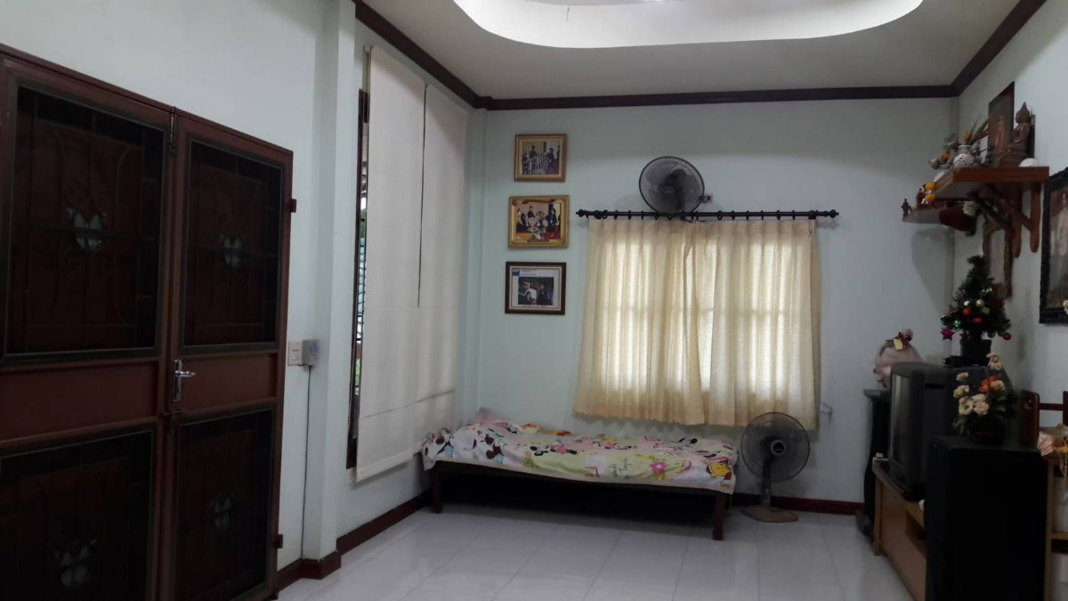 รูป B0095 ขาย ซื้อ บ้านสวน อ่างทอง บ้านสวน 2 หลังติดกัน อำเภอไชโย ราคาถูก สนใจ Line: @951qfbfi - รูปที่ 10/29