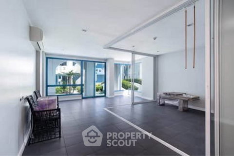 คอนโด 1-ห้องนอน ที่ เดอะ เครสท์ ซานโตรา หัวหิน ใกล้ เมืองหัวหิน (ID 2913116)