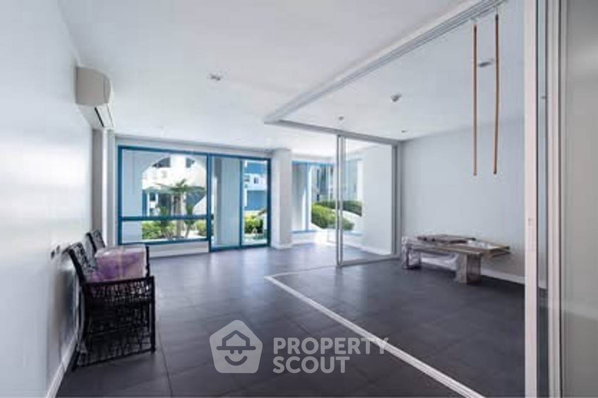 รูป คอนโด 1-ห้องนอน ที่ เดอะ เครสท์ ซานโตรา หัวหิน ใกล้ เมืองหัวหิน (ID 2913116) - รูปที่ 1/16