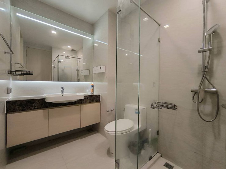 รูป ✨Luxury 1 Bedrooms Unit For Rent @Noble State 39 ✨ 🏡 - รูปที่ 4/6