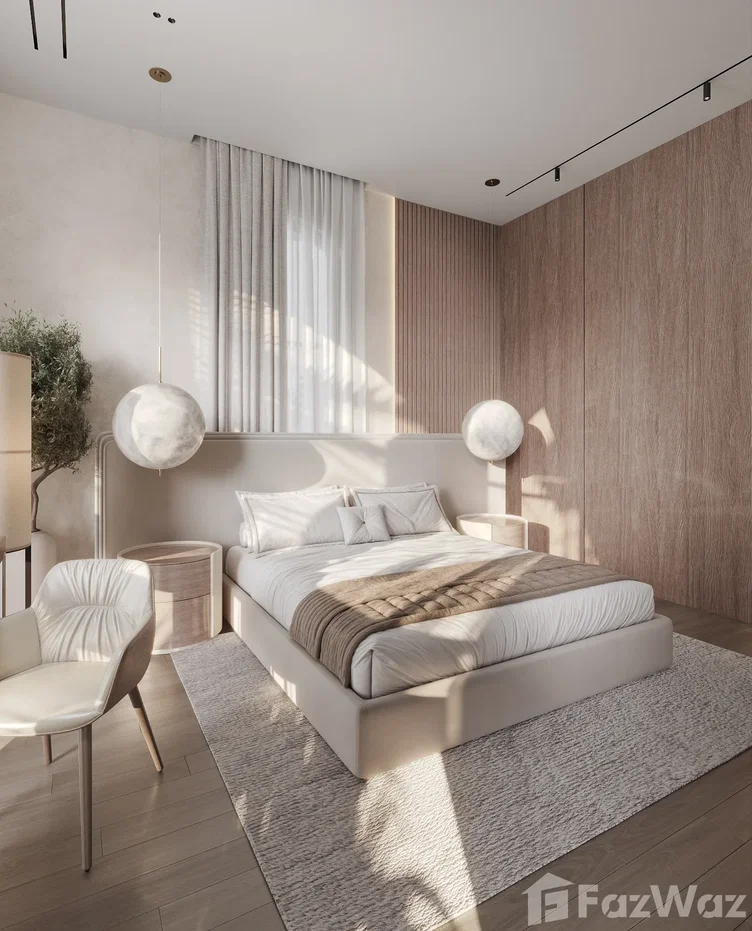 รูป ขาย บ้านเดี่ยว 4 ห้องนอน ในโครงการ 9 ไนล์ เรสซิเดนซ์ 5822262 - รูปที่ 12/32