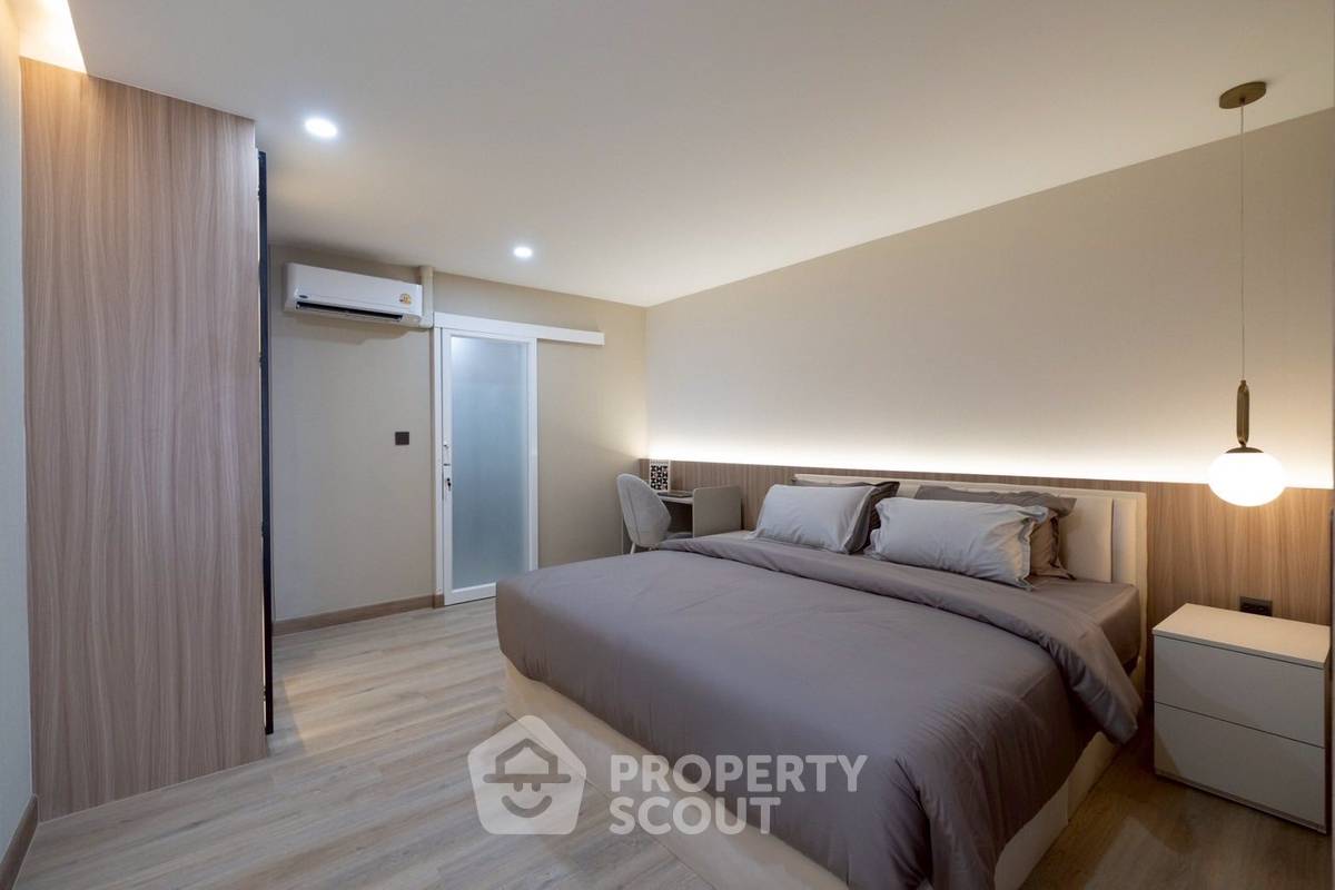 picture 2-BR Condo at The Winning Tower near ARL Ramkhamhaeng (ID 2915855) - 12/18