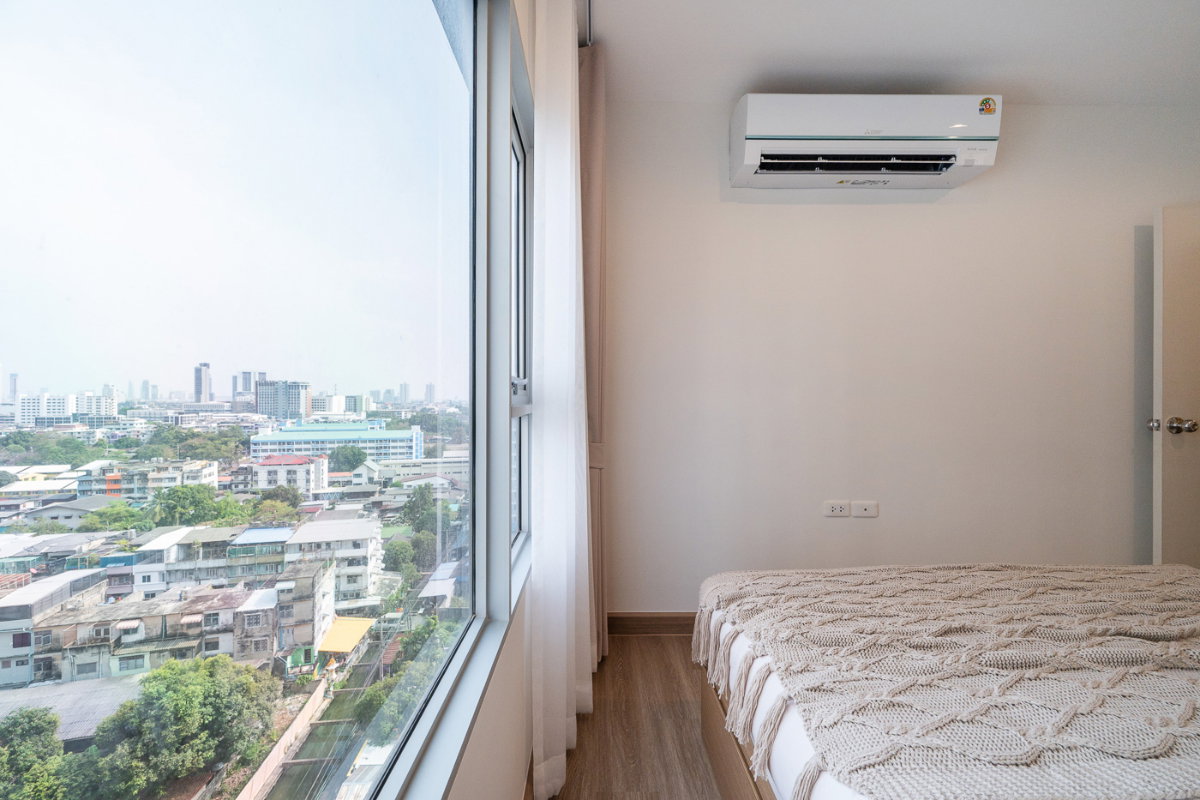 picture Aspire Sathorn-Thaphra | 🚆 Near BTS Talat Phlu - 27/30