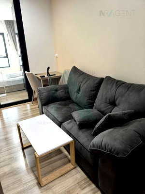 Condos for rent : 📌 For Rent Condo NICHE MONO SUKHUMVIT - BEARING Building 1, Floor 10,1 bed room, Room size 29 sqm