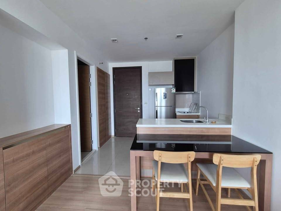 รูป คอนโด 1-ห้องนอน ที่ ริธึ่ม พหล-อารีย์ ใกล้ BTS สะพานควาย (ID 2915405) - รูปที่ 5/10