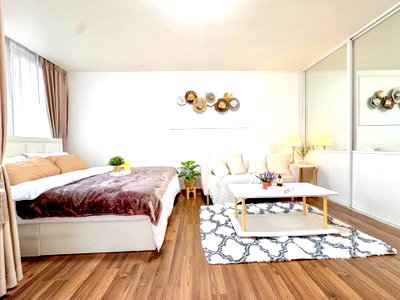 Condos for sale : 🔥For Sale – Prima Srinakarin only 500 meters from MRT Srinuch