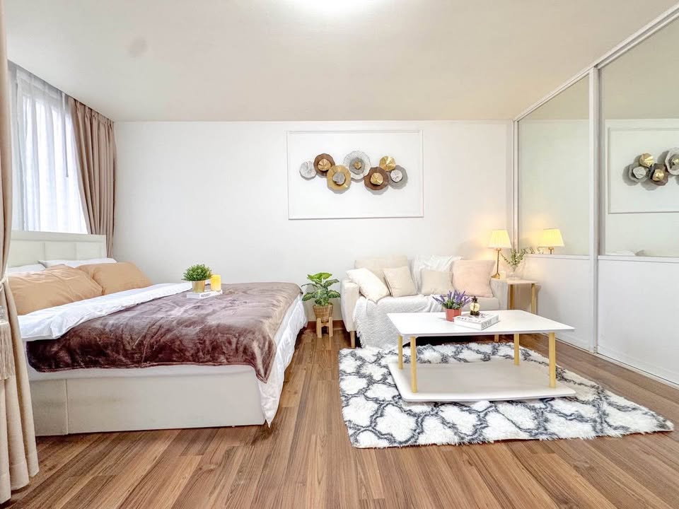 picture 🔥For Sale – Prima Srinakarin only 500 meters from MRT Srinuch - 1/6