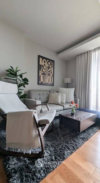 picture 1-BR Condo at Focus Ploenchit near BTS Nana (ID 2915577) - 3/13