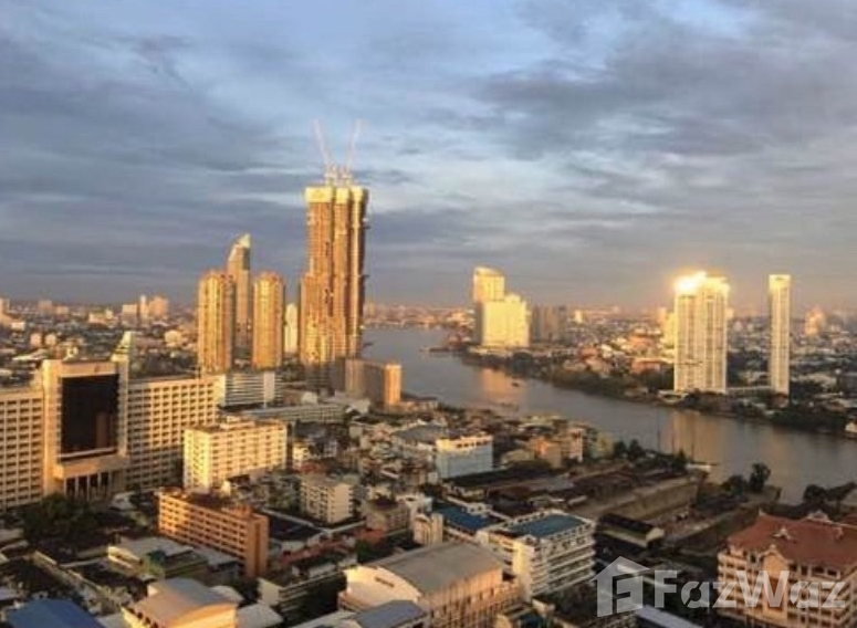 รูป ขาย คอนโด 1 ห้องนอน ในโครงการ ริทึ่ม สาทร 1367116 - รูปที่ 5/8