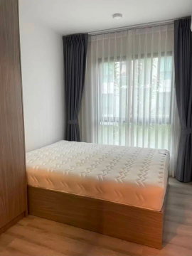 Notting Hill Sukhumvit 105 for rent ✨ Fully furnished