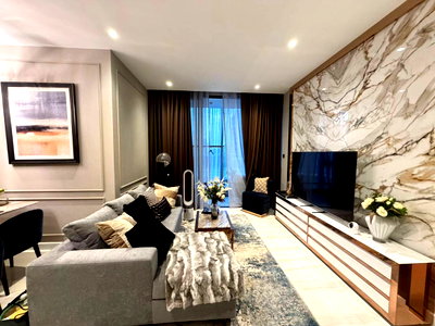Condos for rent : Condo For Rent!!Supalai ICON Sathorn