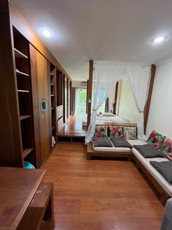 รูป 🟢ER26118 🟢ให้เช่า / For Rent Grand Park View 💰 ราคา 18,000 บาท/เดือน - รูปที่ 8/16