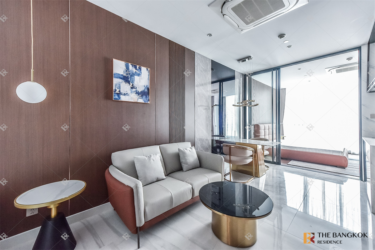 picture Fits All Lifestyles Supalai Icon Sathorn - 8/10